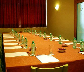 Others 3, Il Roscio, Terni