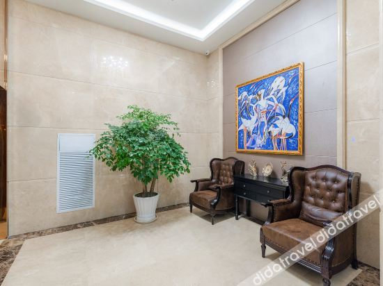 Others 2, Chongmei Hotel, Zunyi