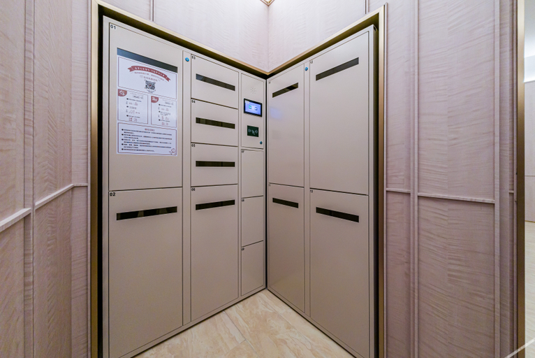 Others 5, Hanting Hotel Yixing Heqiao Town, Wuxi