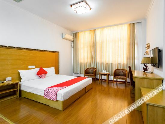 Others 3, henjiang shulin hotel, Zhenjiang