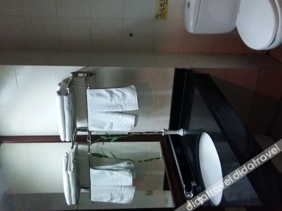 Others 3, Taihe Hotel, Chongqing