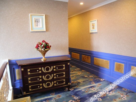Others 4, Geteer Hotel, Wuhan