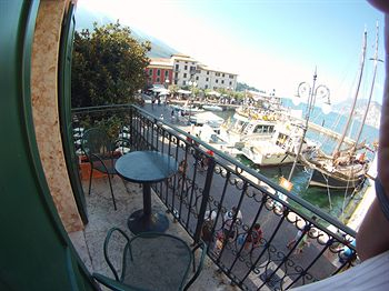 Others 2, Hotel San Marco, Verona
