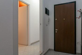 Room 4, notaMi - Niguarda Park House, Milano
