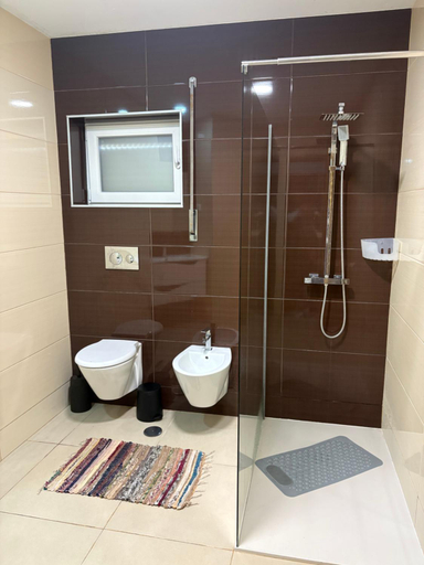 Bathroom 4, Casa de Praia Vagueira, Vagos