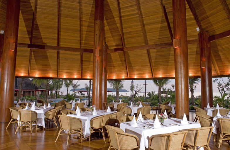 Food & Drinks 2, Aureum Palace Hotel & Resort, Thandwe