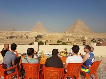 Others 4, Mena Inn Pyramids, Unorganized in Al Jizah
