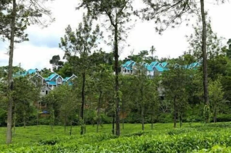 Others 5, Kallat British Resort, Wayanad