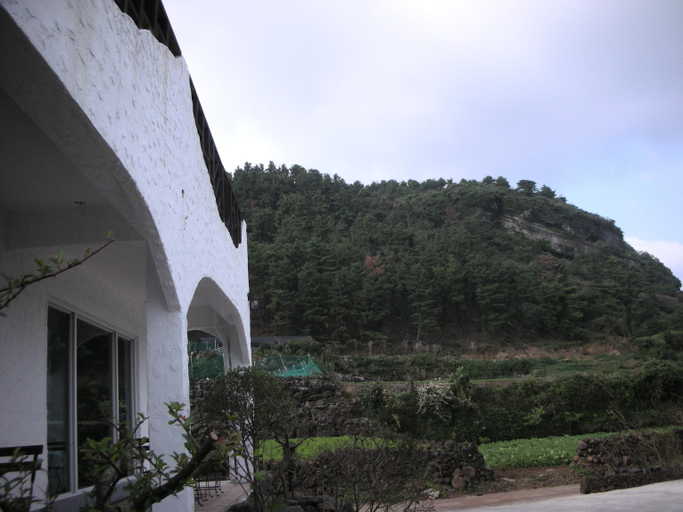 Others 2, Kims Cabin Guesthouse, Seogwipo