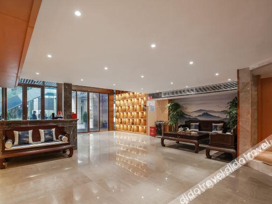 Others 3, Rongyuan Hotel, Guiyang