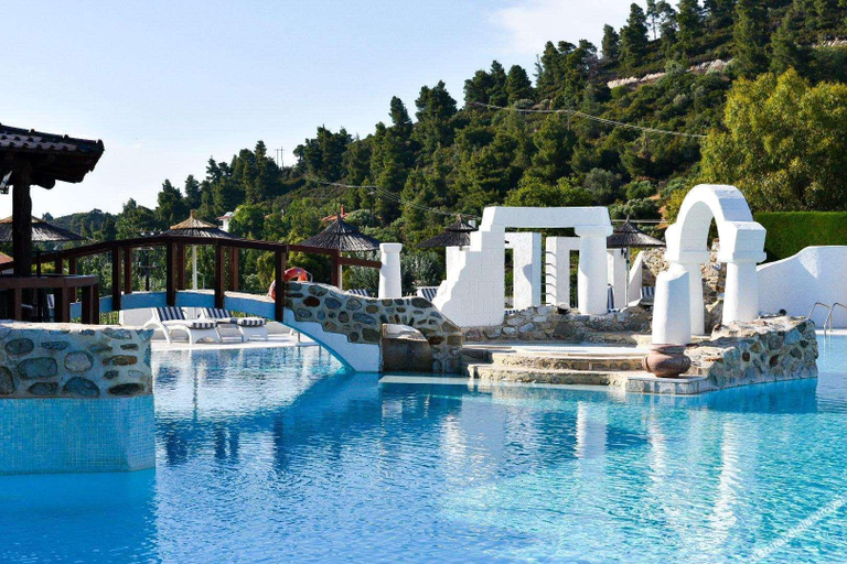 Sport & Beauty 5, Acrotel Athena Residence, Central Macedonia