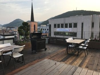 Others 3, Gongju Einhaus Guesthouse 2, Gongju