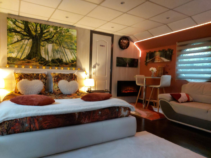 Others 2, Peniche Morgane 2 chambre d'hotes, Nord