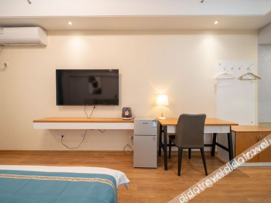 Others 5, Tujia Preferred Apartment Hotel (Jinan Hi-tech Convention and Exhibition Center), Jinan