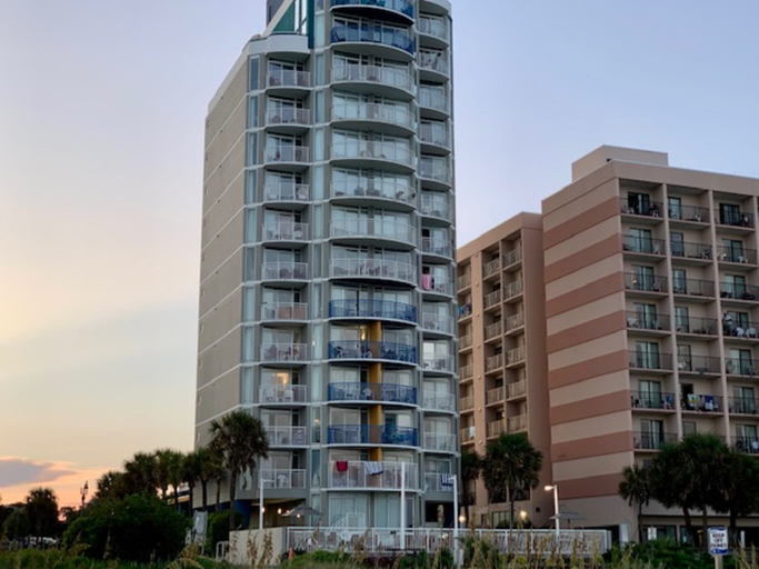 Others, Ocean Front Condos Atlantica, Horry