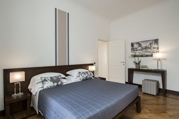 Others 3, Residenza Termini, Rome