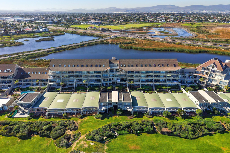 Exterior & Views 2, Dolphin Beach H301, City of Cape Town