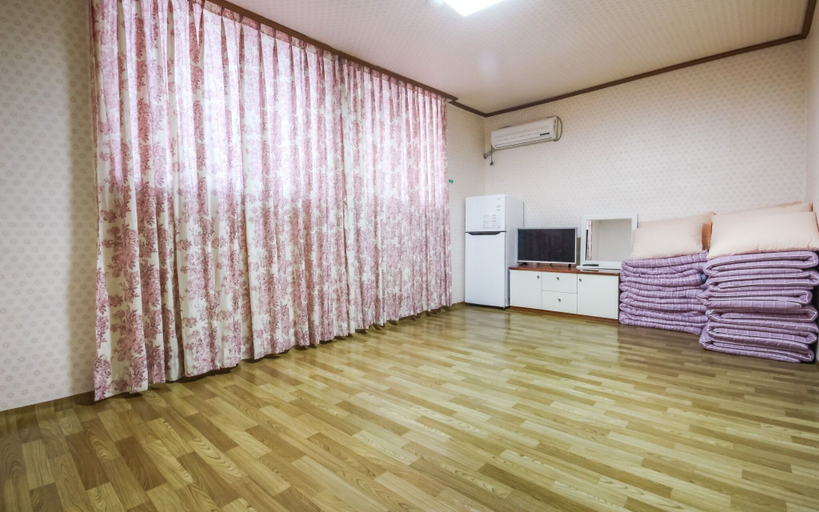 Others 5, Muju VIP Pension, Muju