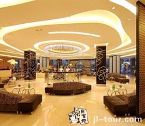 Others 2, Quality Hotel Olympic Park Beijing, Beijing