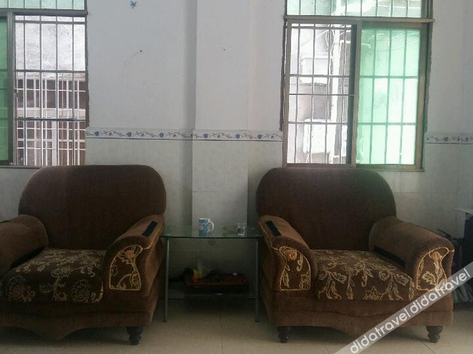 Others 5, Comfort Apartment, Zhuhai