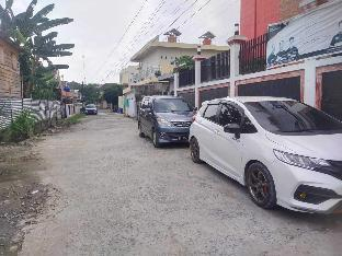 Others, SPOT ON 93478 Amanda Residence Syariah, Palembang