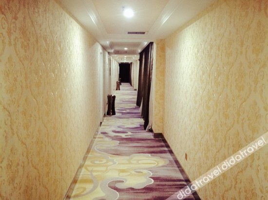 Others 4, Yubi Jinchuan Hotel (Lijiang Ancient City), Lijiang