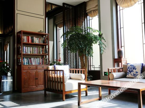 Others 3, Luyi Resort Hotel, Suzhou