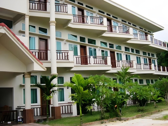 Others 2, Kep Seaside Guesthouse, Kaeb