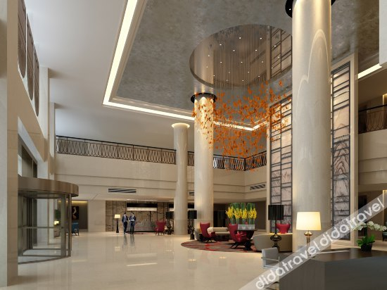 Others 2, Sailing Hotel, Suqian