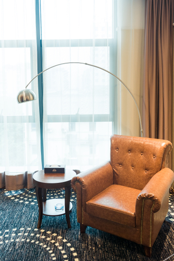 公寓套��两室一厅, Days Inn by Wyndham Chongqing Guangyu Shangbin, Chongqing