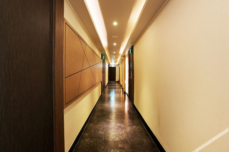 Others 5, Yeongdeungpo Free Hotel, Yeongdeungpo