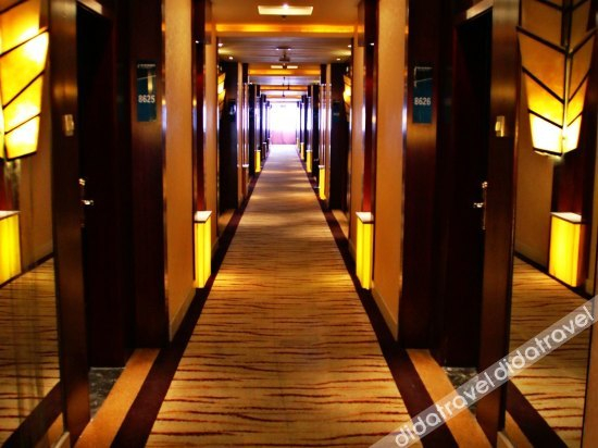 Others 4, the Every Day Hotel, Hefei