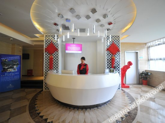 Others 4, Yueke Hotel, Changsha