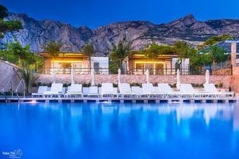 Others 3, Poseidon Mobile Home Resort - Campsite, Makarska