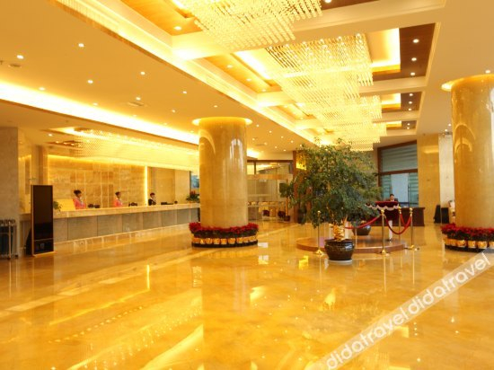 Others 5, Huade Garden Hotel, Kunming