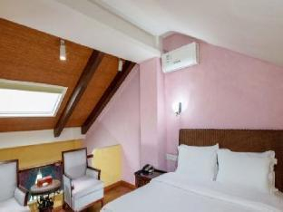 Guestroom 3, D6 Hotel (Chengdu Jinsha), Chengdu