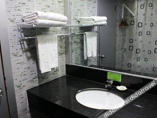 Others 4, Art Hotel, Liuzhou