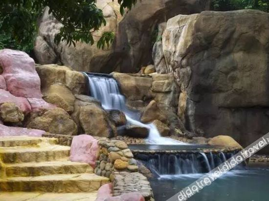 Others 3, Jiangmen Ancient Douquan Forest hot Spring villa, Jiangmen