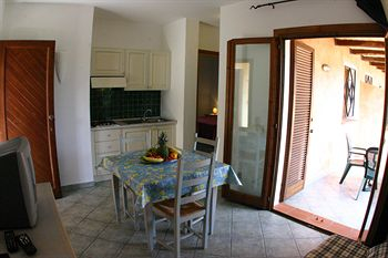 In-Room Dining 4, Palau Green Village, Olbia-Tempio