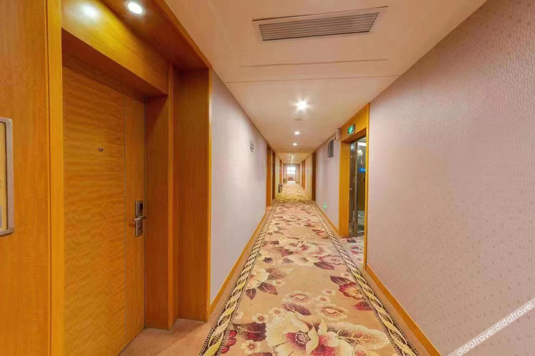 Others 4, Grace International Hotel (Wuhan Zoo National Expo Branch), Wuhan