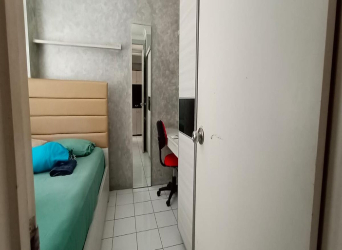 Bathroom 3, Sewaunitkalcit, South Jakarta