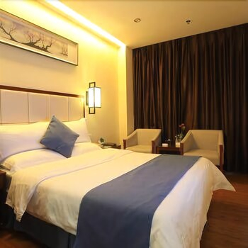 Others 3, Shengheng Hotel, Shenzhen