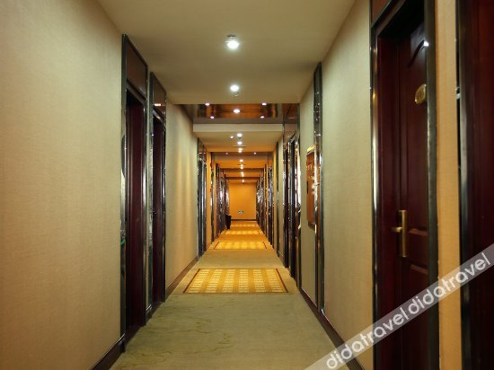 Others 2, Taihao Hotel, Chengdu