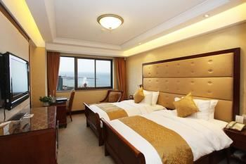 Others 4, Fuxin Hotel, Qingdao