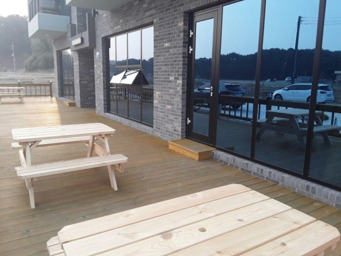 Others 3, キョンポン ペンション, Gangneung