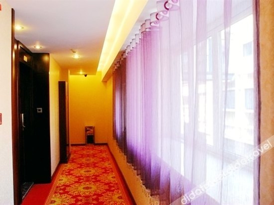 其他 3, Tashaxing Business Hotel, Hefei