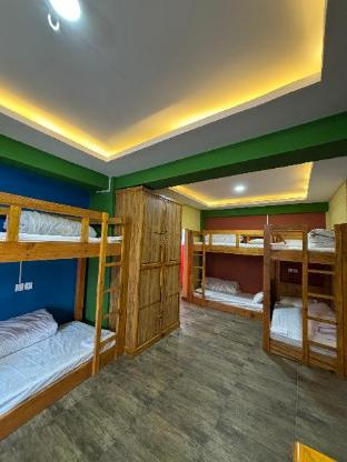 Others 2, Hotel Astro, Gandaki