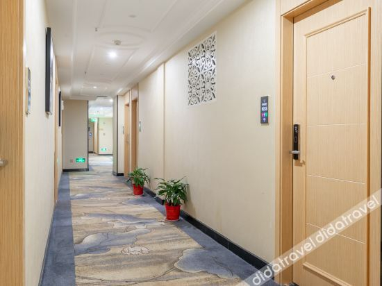 Others 5, Wei'erna Hotel, Wuhan