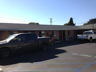 Others 3, Arlington Motel, Los Angeles