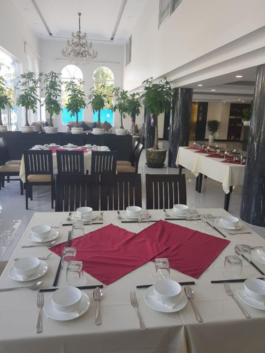 Food & Drinks 4, Sun Horizon Hotel, Dangkao